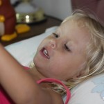 Bribing your kids