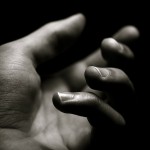 helping hand