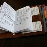 getting organized for productivity