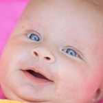 Savannah's Beautiful Eyes