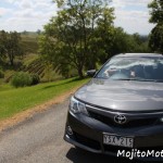 Toyota Camry Atara