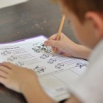 should schools be giving homework