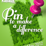 Pin to make a difference Pinterest