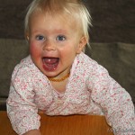 cheeky Savannah joy