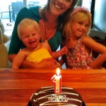 Happy Birthday Savannah