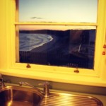 the ghost in the kitchen