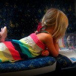 joy of reading
