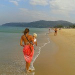 Karon Beach Phuket Thailand beaches