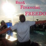 Financial freedom