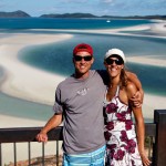 Whitehaven Beach
