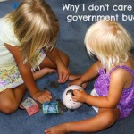 government budgets