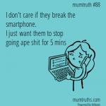 mum truth