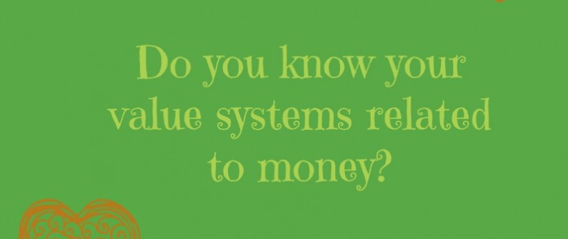 Money value systems