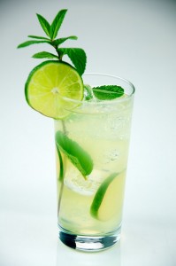 Mojito mother