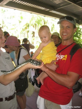 Australia Zoo