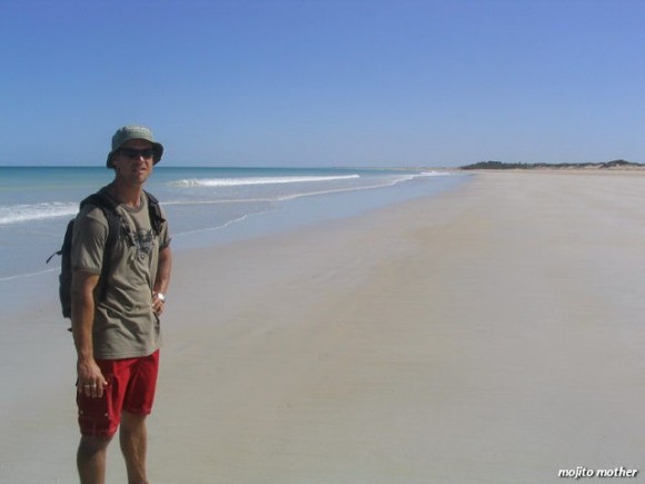 Cable Beach Broome WA