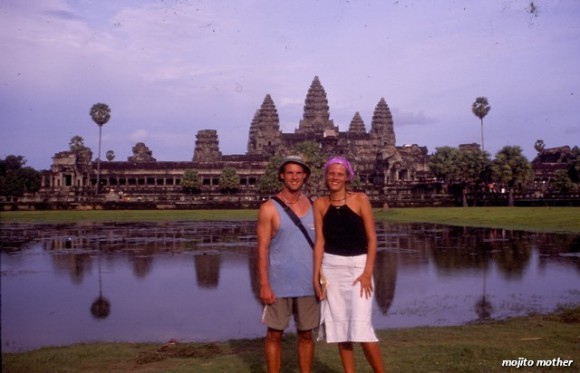 Agkor Wat Cambodia