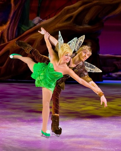 Tinkerbell