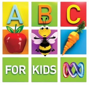 ABC for kids 