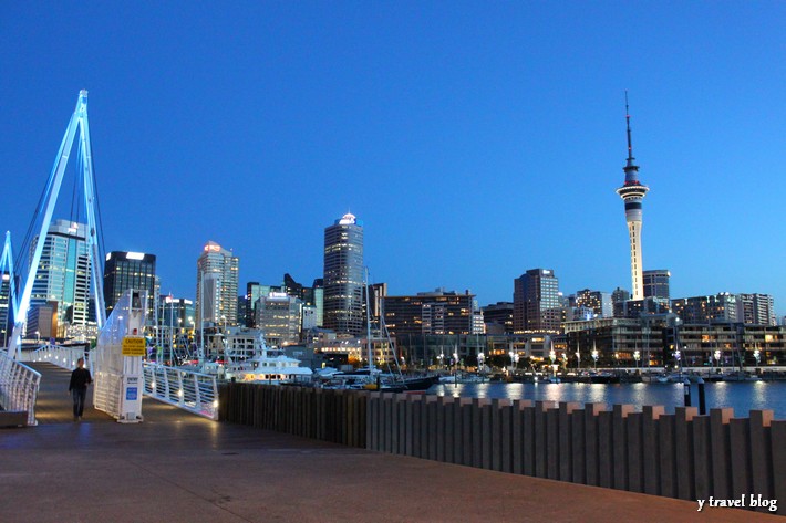 Auckland