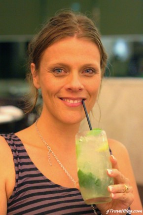 Mojito Mother