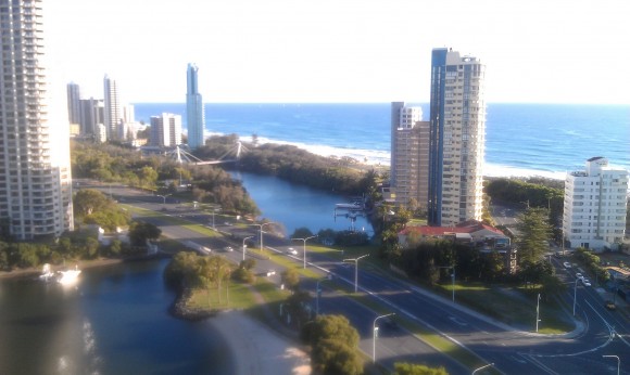 Gold Coast Queensland