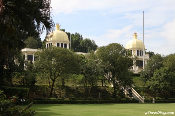 King's Palace Kuala Lumpur