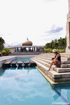 National Monument Kuala Lumpur