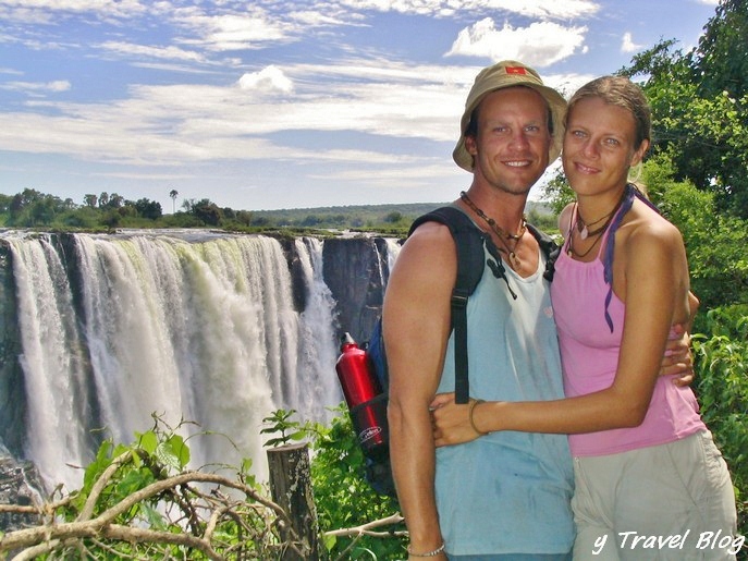 Victoria Falls Zimbabwe