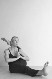 Ashtanga Yoga Space Fiona Parker