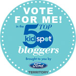 Vote for Mojito Mother Kidspot
