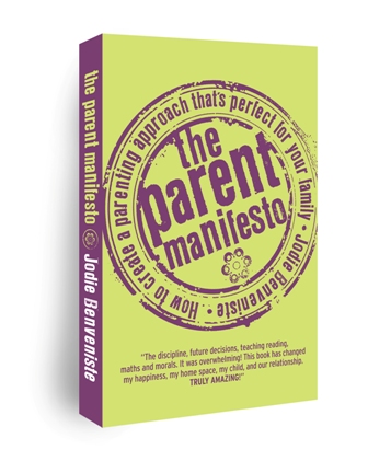The parenting manifesto
