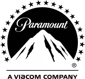 parmount tv series