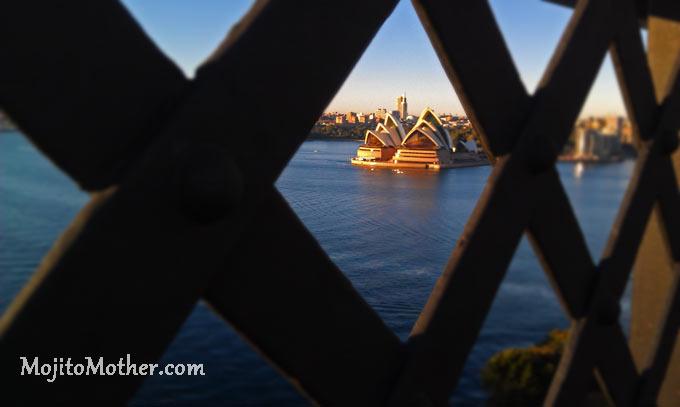 Sydney Opera House