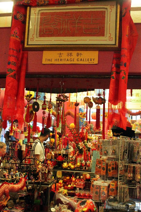 Central Markets Kuala Lumpur