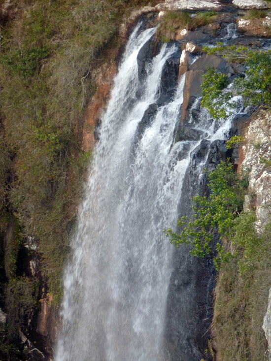 Purlingbrook Falls