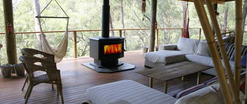 Billabong Retreat