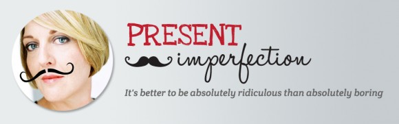 present imperfection