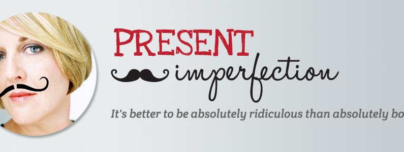 present imperfection