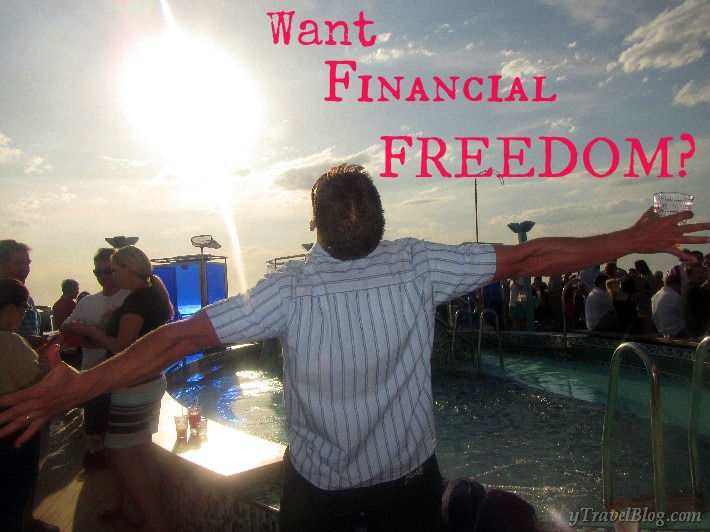 Financial freedom