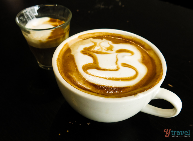 coffee art (2)