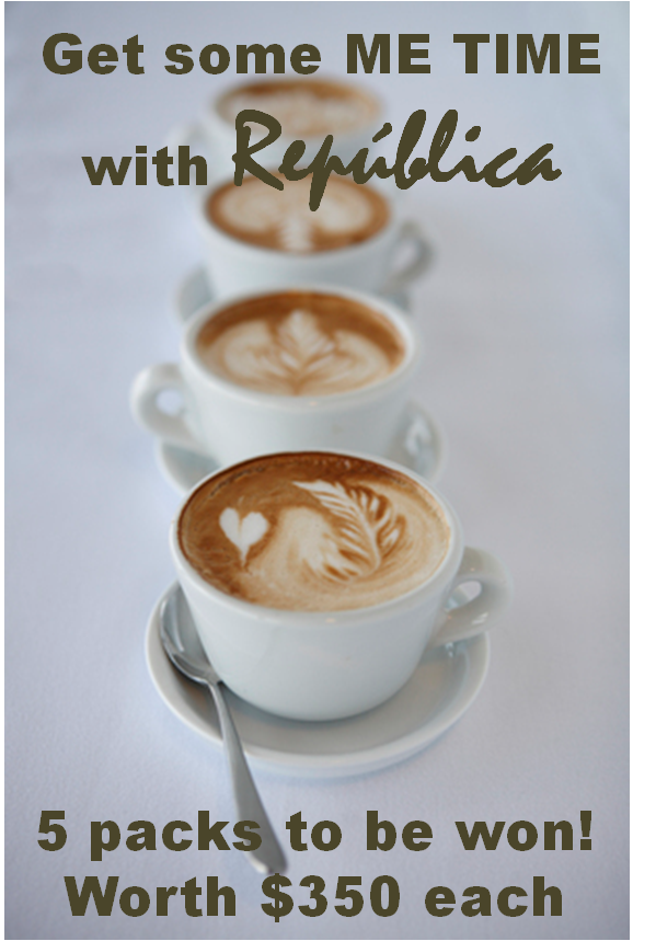 Republica Coffee