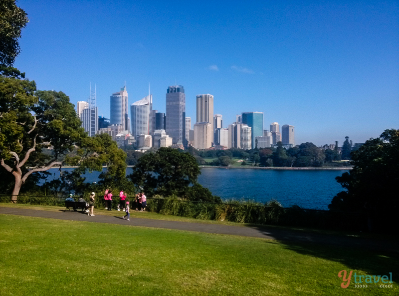 Sydney Harbour (1)