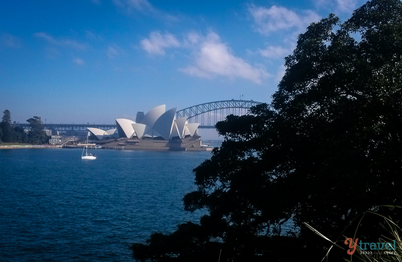 Sydney Harbour (2)
