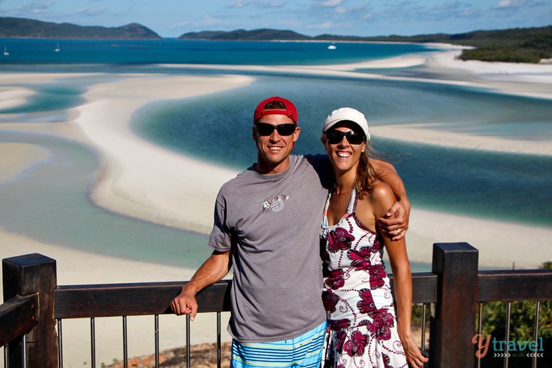 Whitehaven Beach