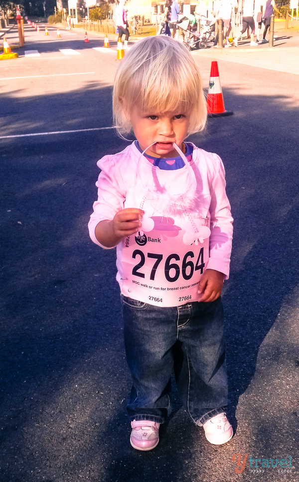 walk for a breast cancer cure the domain  (5)