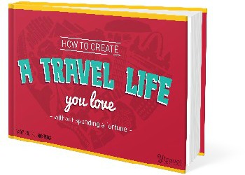 How to travel the world