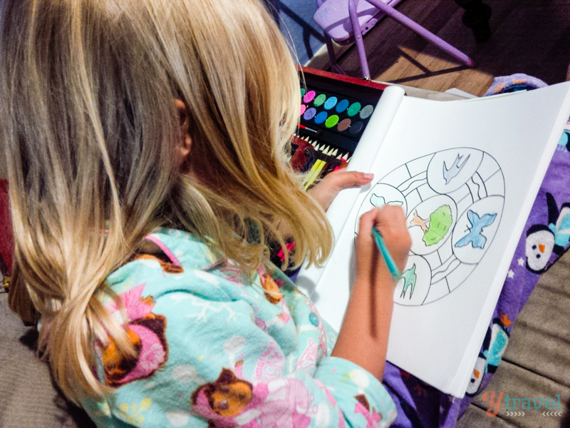 Mandalas for kids