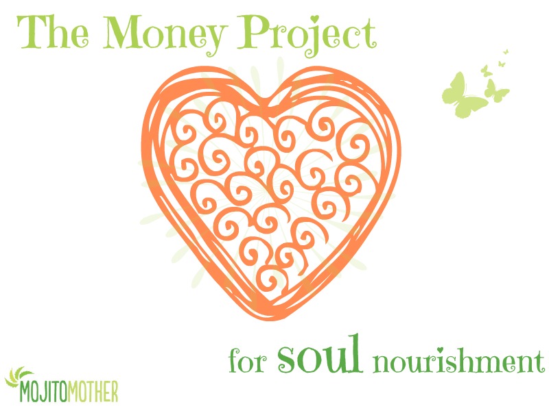 The Money Project