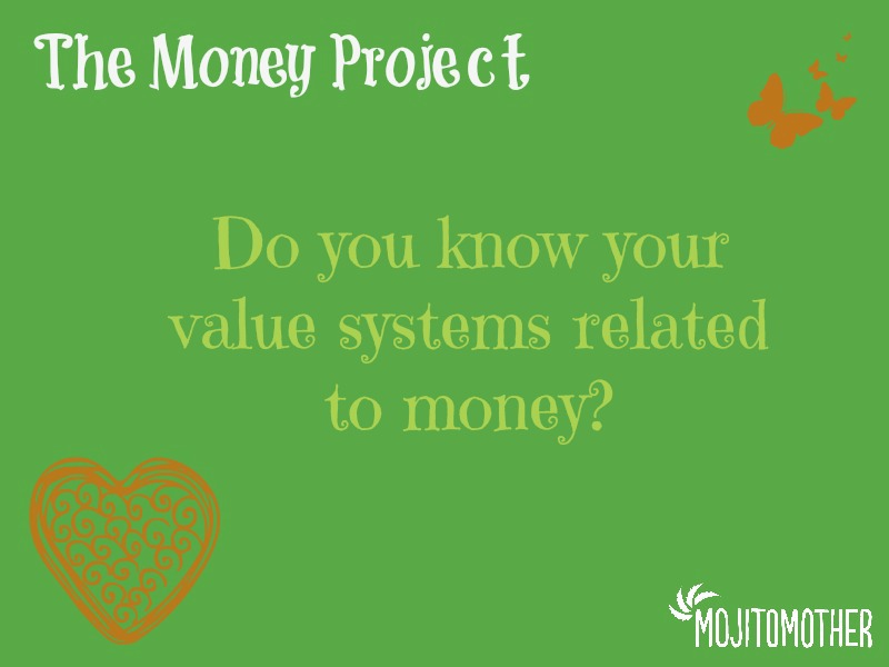 Money value systems